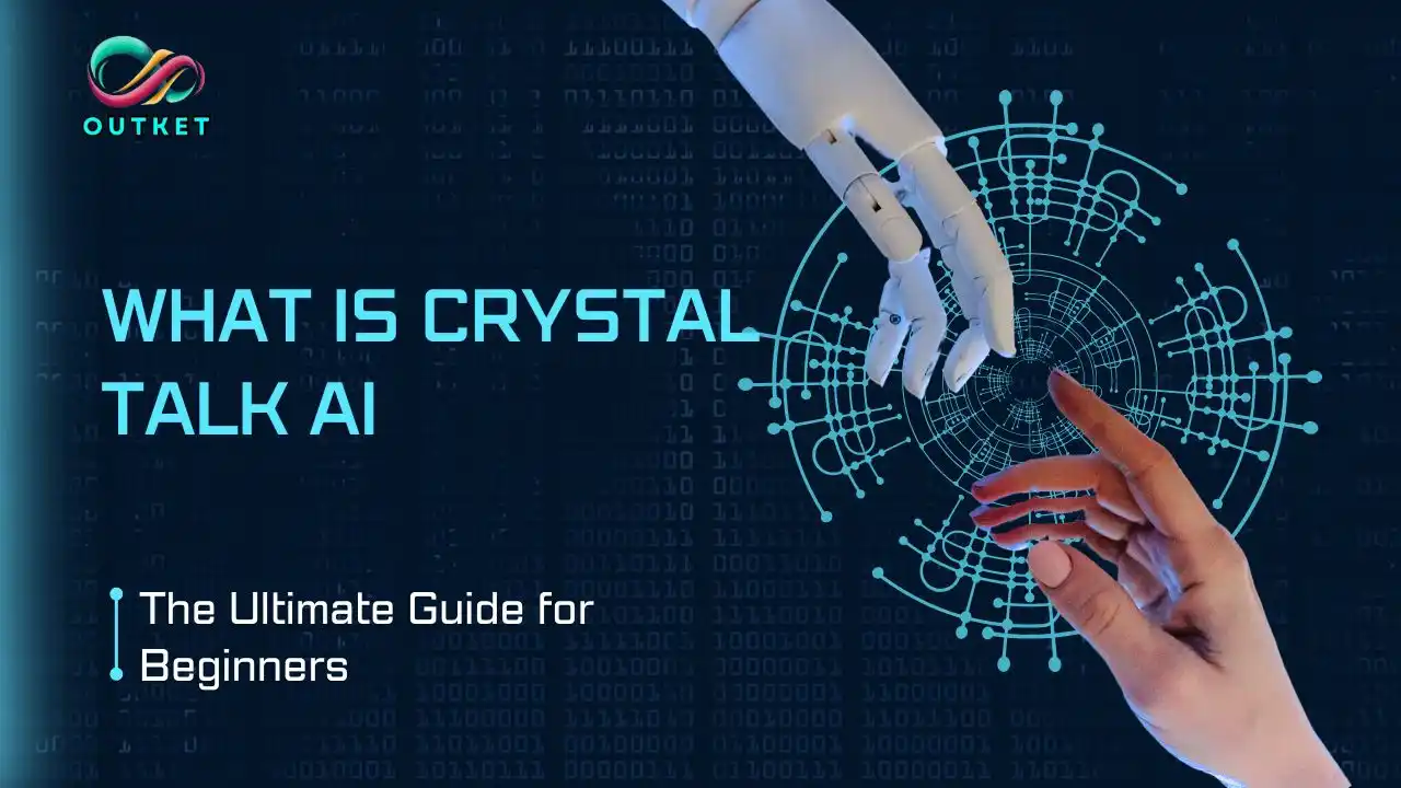 What is Crystal Talk AI