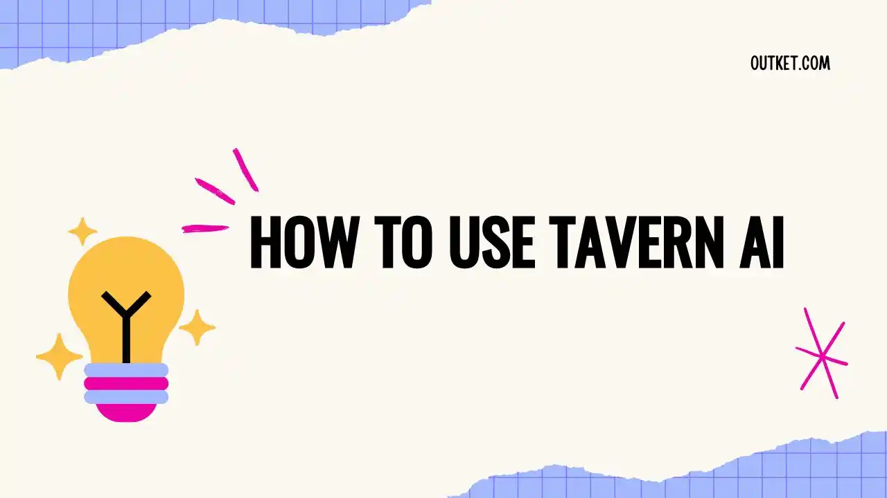 How To Use Tavern AI