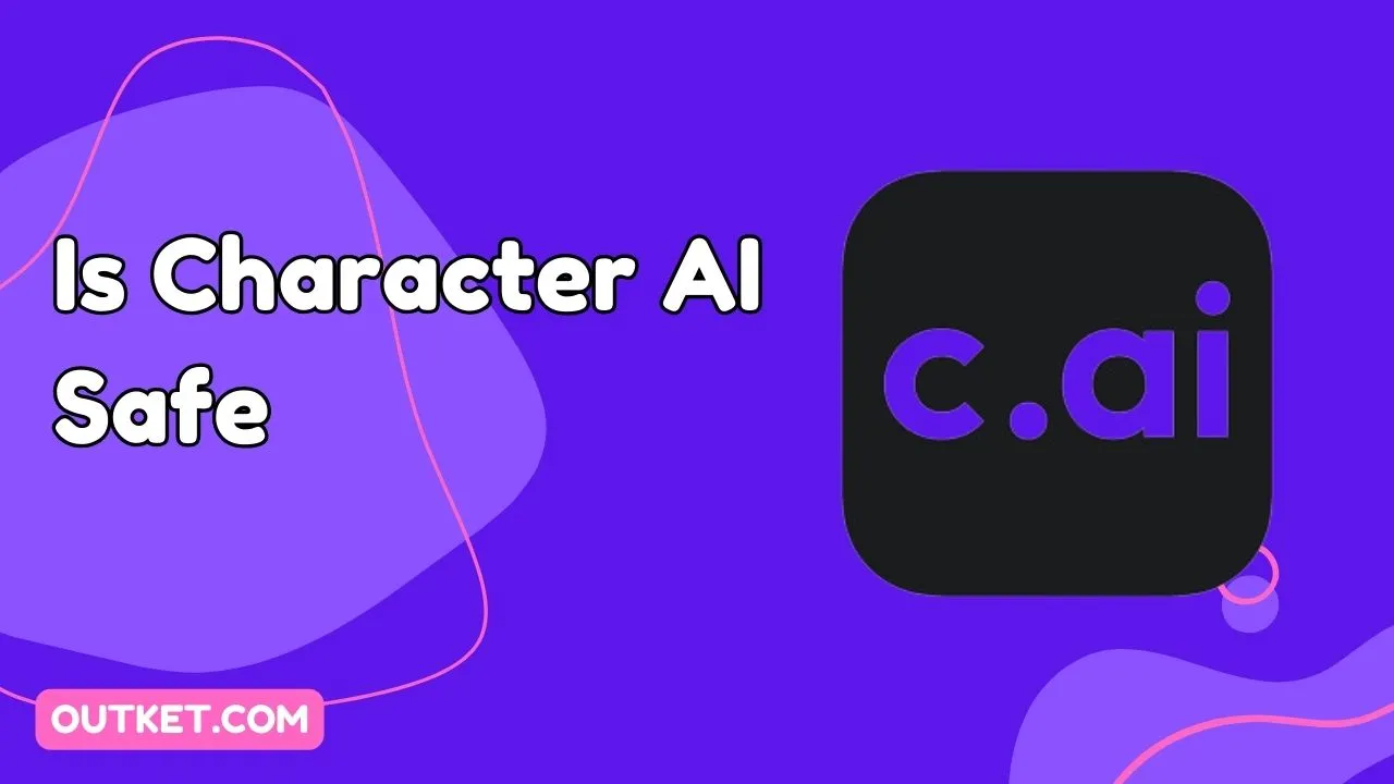 is character ai safe