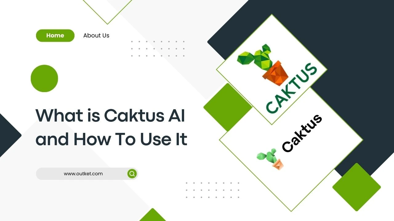 what is caktus ai and how to use caktus ai