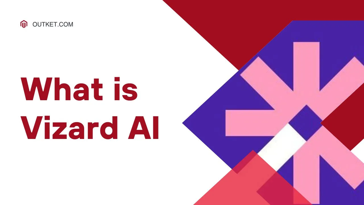 Vizard AI is a smart platform that combines machine learning, natural language processing, and deep learning.